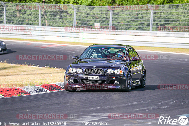 Bild #18280526 - Touristenfahrten Nürburgring Nordschleife (05.08.2022)