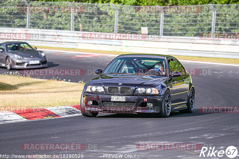 Bild #18280529 - Touristenfahrten Nürburgring Nordschleife (05.08.2022)