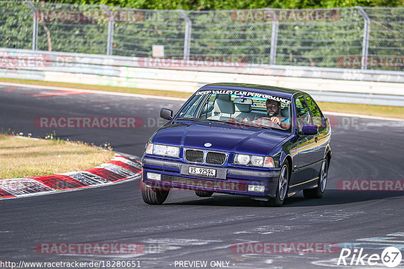 Bild #18280651 - Touristenfahrten Nürburgring Nordschleife (05.08.2022)