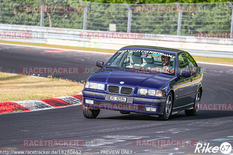 Bild #18280652 - Touristenfahrten Nürburgring Nordschleife (05.08.2022)