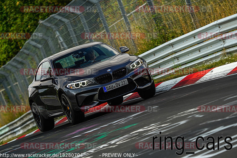 Bild #18280704 - Touristenfahrten Nürburgring Nordschleife (05.08.2022)