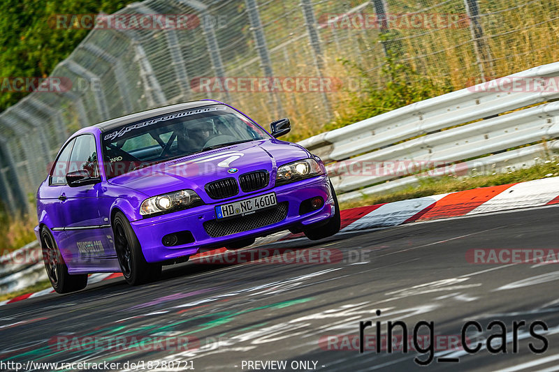 Bild #18280721 - Touristenfahrten Nürburgring Nordschleife (05.08.2022)