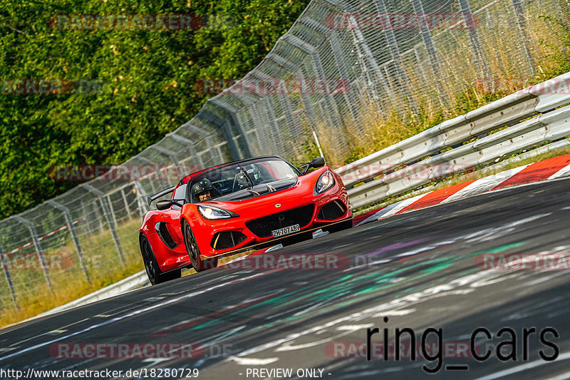 Bild #18280729 - Touristenfahrten Nürburgring Nordschleife (05.08.2022)