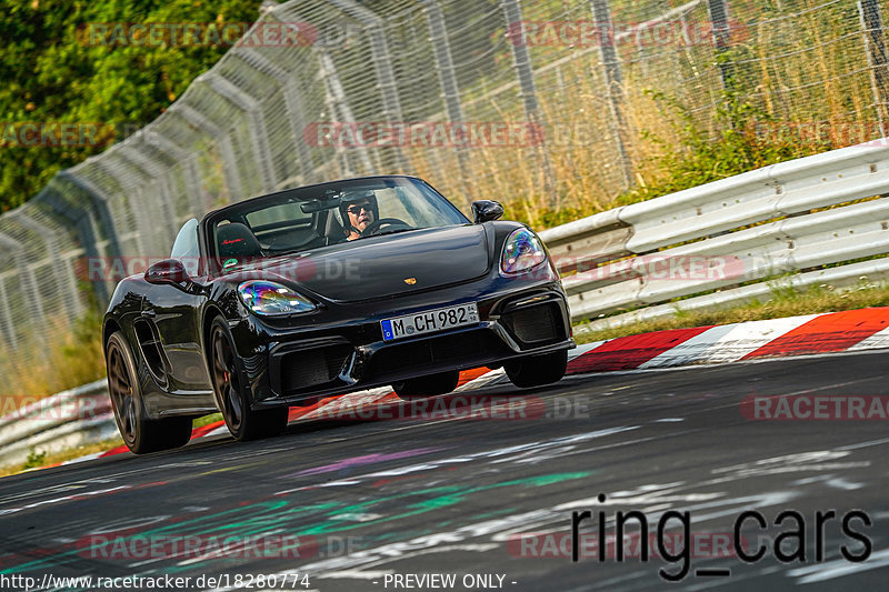 Bild #18280774 - Touristenfahrten Nürburgring Nordschleife (05.08.2022)