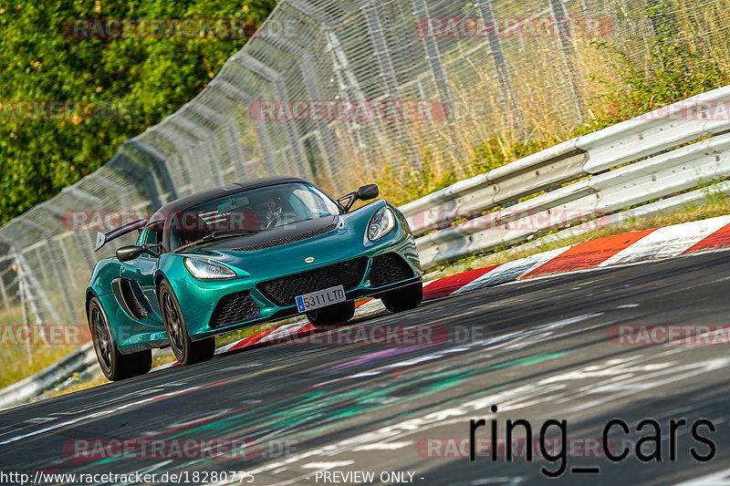 Bild #18280775 - Touristenfahrten Nürburgring Nordschleife (05.08.2022)