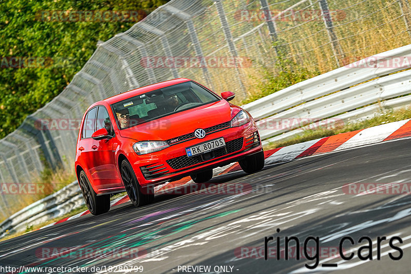 Bild #18280799 - Touristenfahrten Nürburgring Nordschleife (05.08.2022)