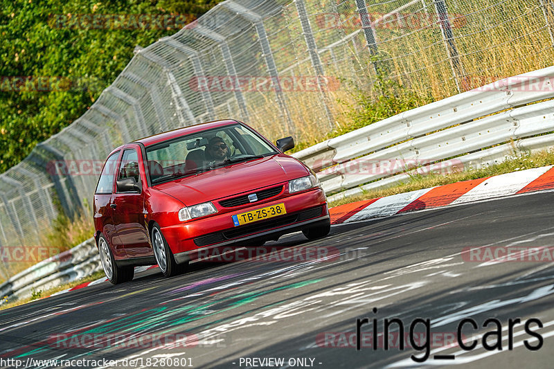 Bild #18280801 - Touristenfahrten Nürburgring Nordschleife (05.08.2022)