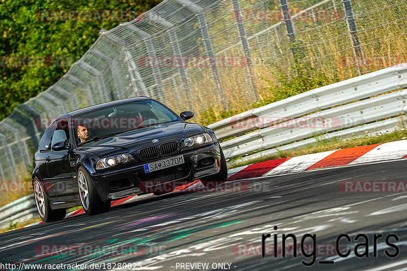 Bild #18280825 - Touristenfahrten Nürburgring Nordschleife (05.08.2022)