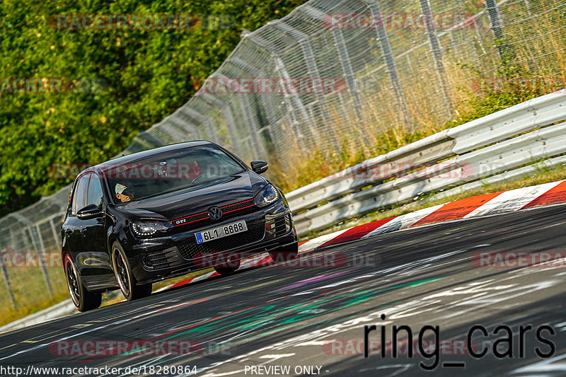 Bild #18280864 - Touristenfahrten Nürburgring Nordschleife (05.08.2022)