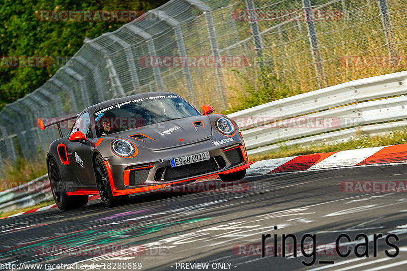 Bild #18280889 - Touristenfahrten Nürburgring Nordschleife (05.08.2022)