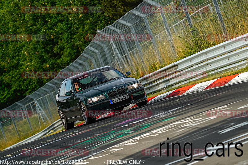 Bild #18280892 - Touristenfahrten Nürburgring Nordschleife (05.08.2022)