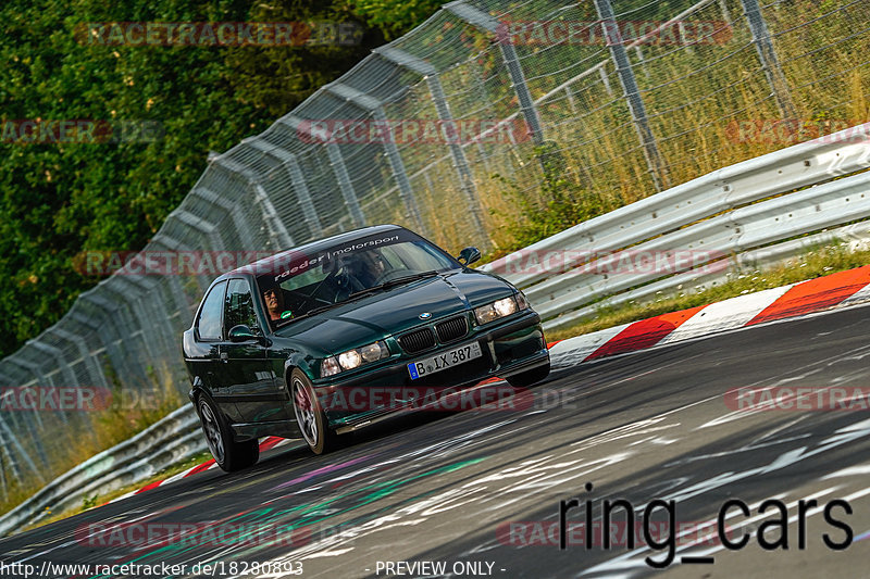 Bild #18280893 - Touristenfahrten Nürburgring Nordschleife (05.08.2022)