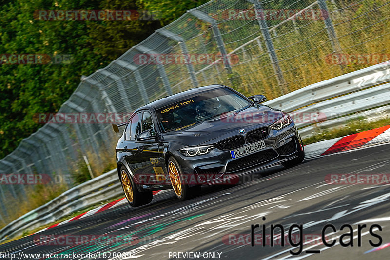 Bild #18280894 - Touristenfahrten Nürburgring Nordschleife (05.08.2022)