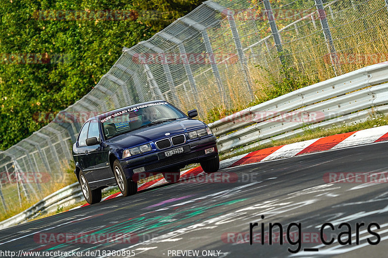 Bild #18280895 - Touristenfahrten Nürburgring Nordschleife (05.08.2022)