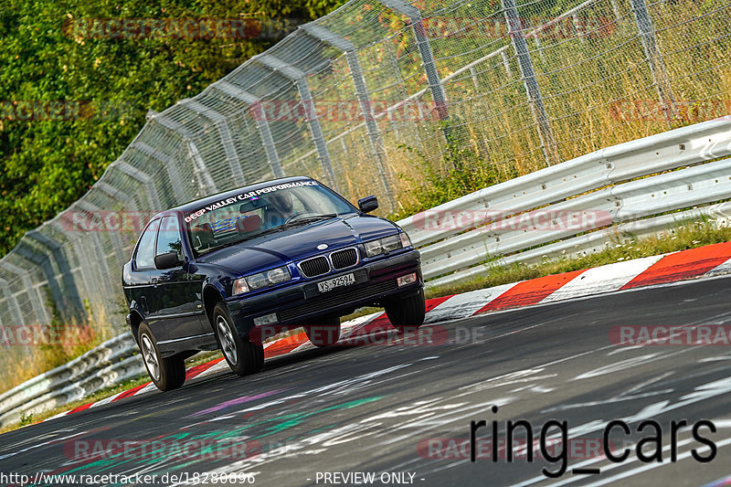 Bild #18280896 - Touristenfahrten Nürburgring Nordschleife (05.08.2022)