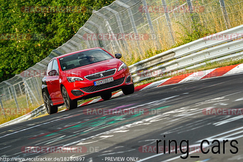 Bild #18280897 - Touristenfahrten Nürburgring Nordschleife (05.08.2022)