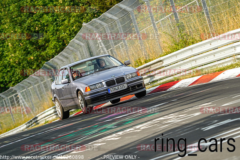 Bild #18280898 - Touristenfahrten Nürburgring Nordschleife (05.08.2022)