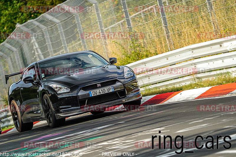 Bild #18280900 - Touristenfahrten Nürburgring Nordschleife (05.08.2022)