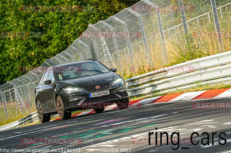 Bild #18280901 - Touristenfahrten Nürburgring Nordschleife (05.08.2022)