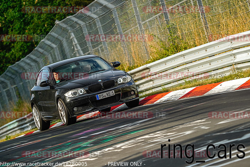 Bild #18280905 - Touristenfahrten Nürburgring Nordschleife (05.08.2022)