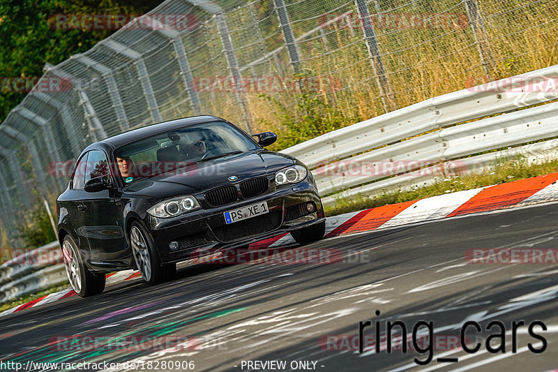 Bild #18280906 - Touristenfahrten Nürburgring Nordschleife (05.08.2022)