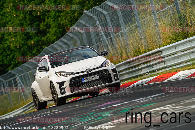 Bild #18280907 - Touristenfahrten Nürburgring Nordschleife (05.08.2022)