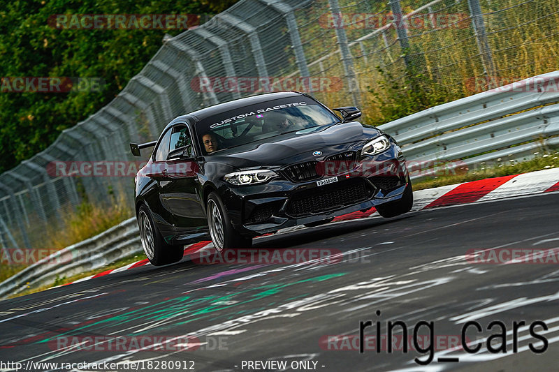 Bild #18280912 - Touristenfahrten Nürburgring Nordschleife (05.08.2022)