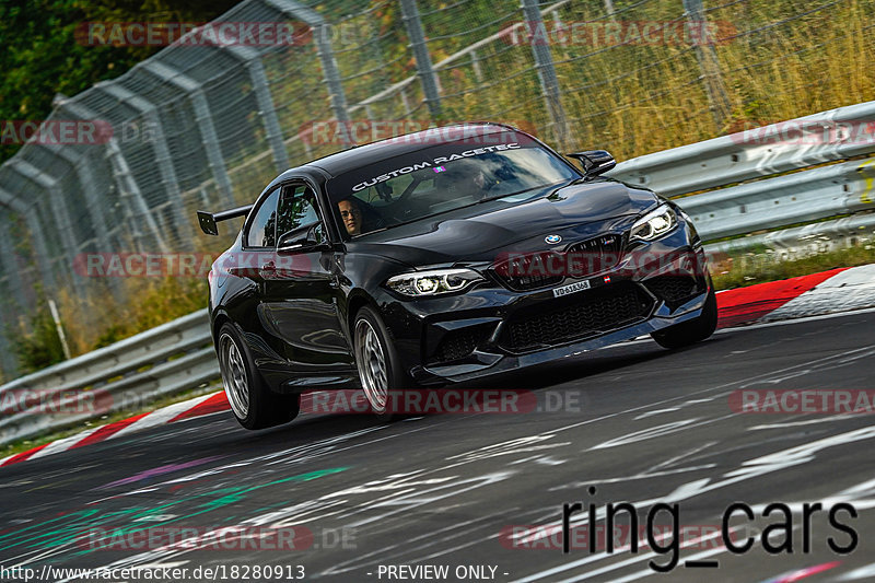 Bild #18280913 - Touristenfahrten Nürburgring Nordschleife (05.08.2022)