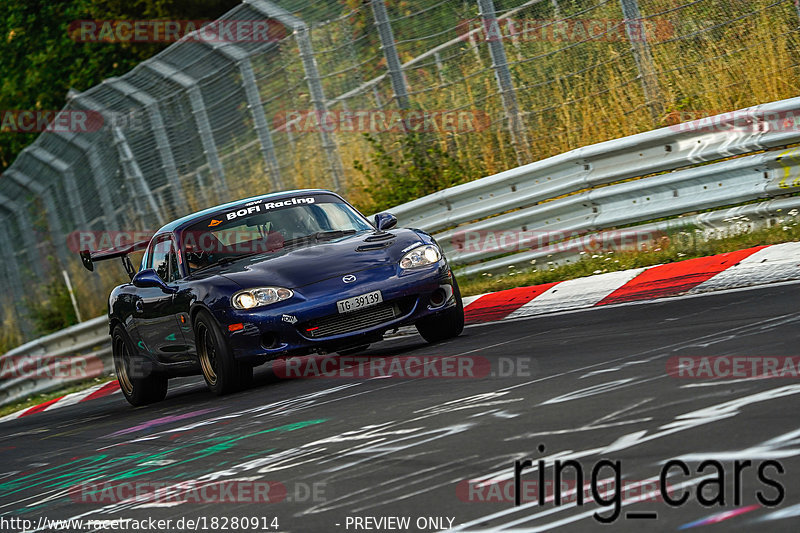 Bild #18280914 - Touristenfahrten Nürburgring Nordschleife (05.08.2022)