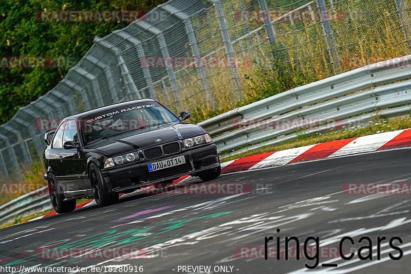 Bild #18280916 - Touristenfahrten Nürburgring Nordschleife (05.08.2022)