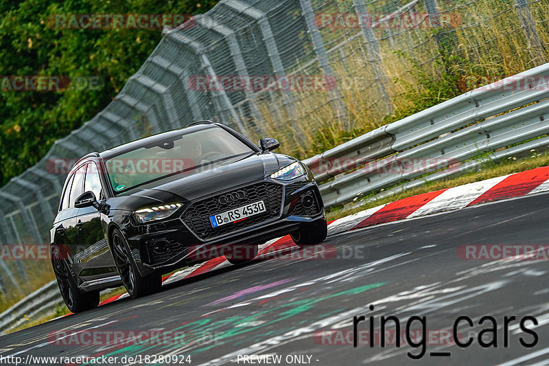 Bild #18280924 - Touristenfahrten Nürburgring Nordschleife (05.08.2022)