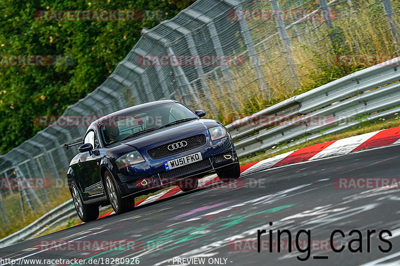 Bild #18280926 - Touristenfahrten Nürburgring Nordschleife (05.08.2022)