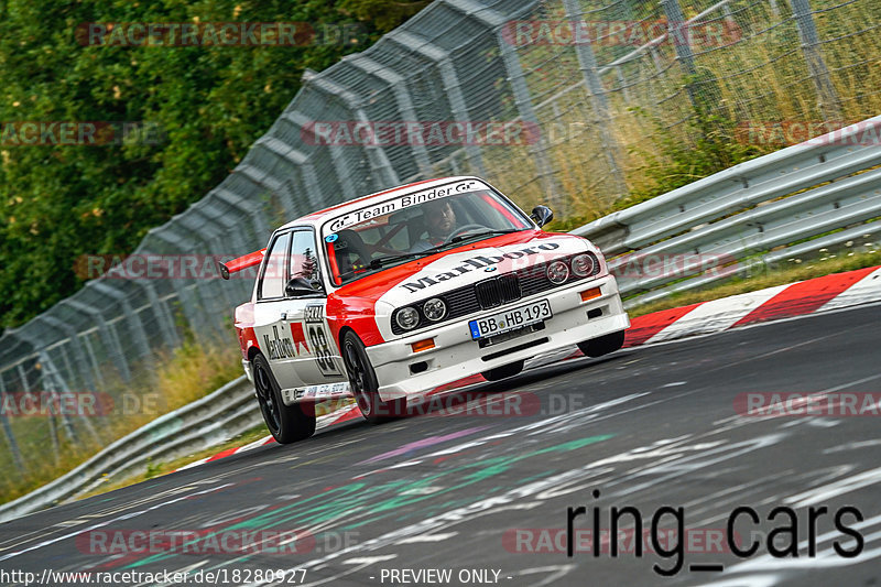 Bild #18280927 - Touristenfahrten Nürburgring Nordschleife (05.08.2022)