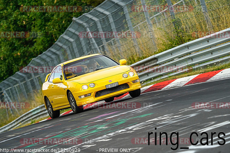 Bild #18280929 - Touristenfahrten Nürburgring Nordschleife (05.08.2022)