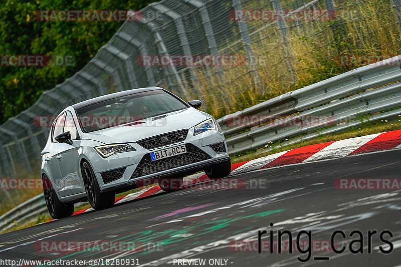 Bild #18280931 - Touristenfahrten Nürburgring Nordschleife (05.08.2022)