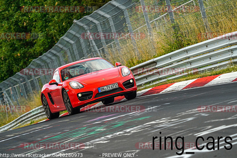 Bild #18280973 - Touristenfahrten Nürburgring Nordschleife (05.08.2022)