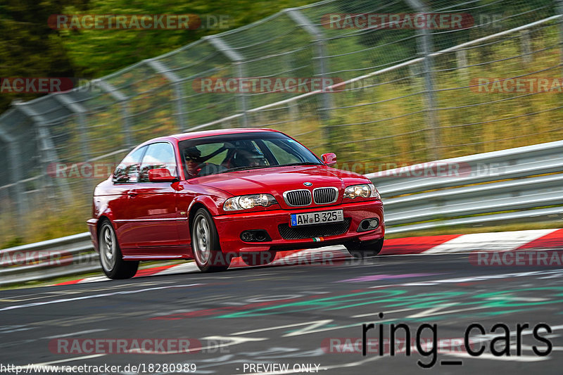 Bild #18280989 - Touristenfahrten Nürburgring Nordschleife (05.08.2022)