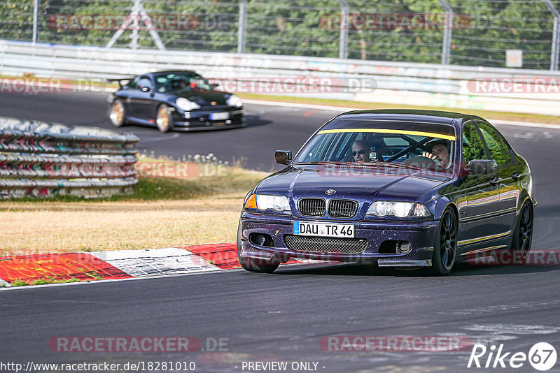 Bild #18281010 - Touristenfahrten Nürburgring Nordschleife (05.08.2022)