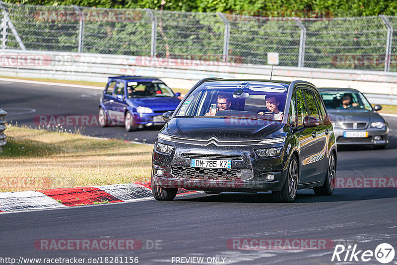 Bild #18281156 - Touristenfahrten Nürburgring Nordschleife (05.08.2022)