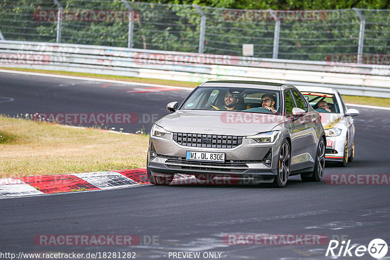 Bild #18281282 - Touristenfahrten Nürburgring Nordschleife (05.08.2022)