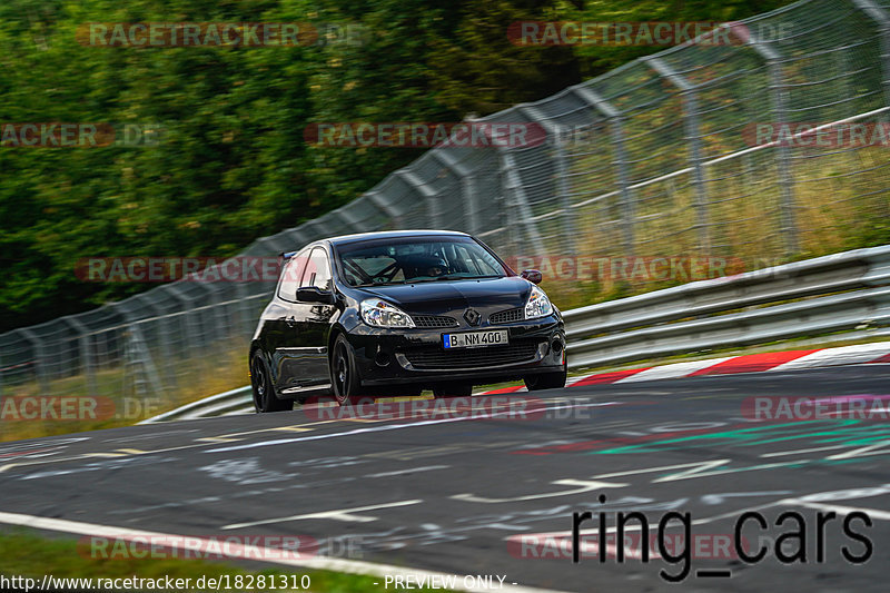 Bild #18281310 - Touristenfahrten Nürburgring Nordschleife (05.08.2022)