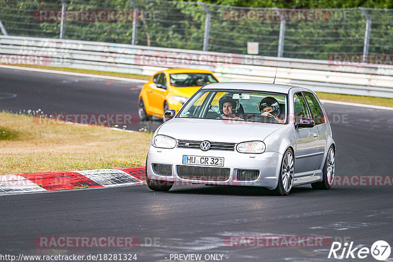 Bild #18281324 - Touristenfahrten Nürburgring Nordschleife (05.08.2022)