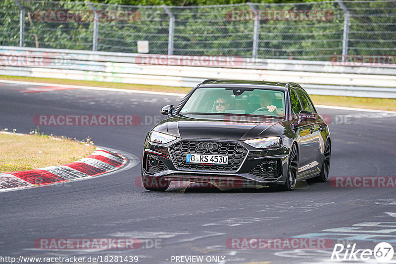 Bild #18281439 - Touristenfahrten Nürburgring Nordschleife (05.08.2022)