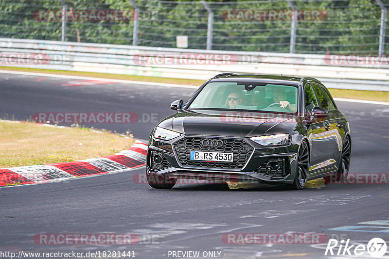 Bild #18281441 - Touristenfahrten Nürburgring Nordschleife (05.08.2022)