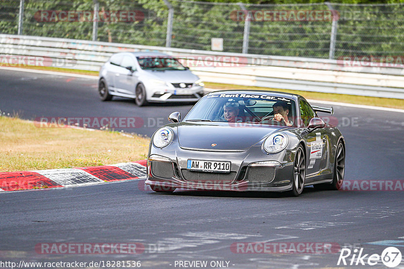 Bild #18281536 - Touristenfahrten Nürburgring Nordschleife (05.08.2022)