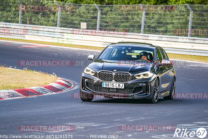 Bild #18281573 - Touristenfahrten Nürburgring Nordschleife (05.08.2022)