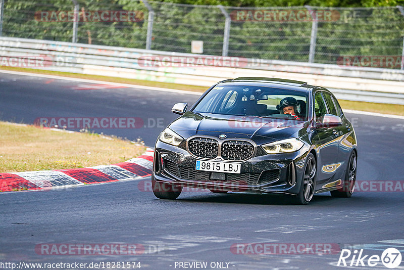 Bild #18281574 - Touristenfahrten Nürburgring Nordschleife (05.08.2022)