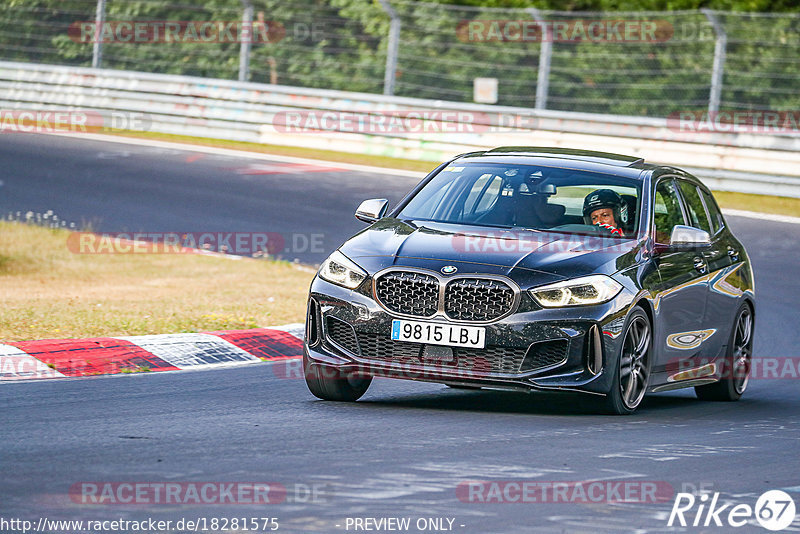 Bild #18281575 - Touristenfahrten Nürburgring Nordschleife (05.08.2022)