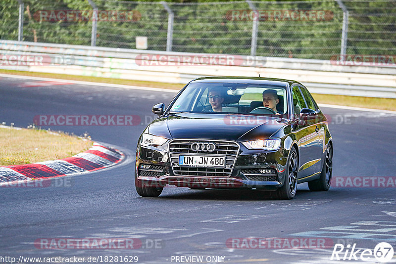 Bild #18281629 - Touristenfahrten Nürburgring Nordschleife (05.08.2022)