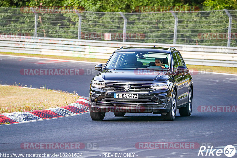 Bild #18281634 - Touristenfahrten Nürburgring Nordschleife (05.08.2022)